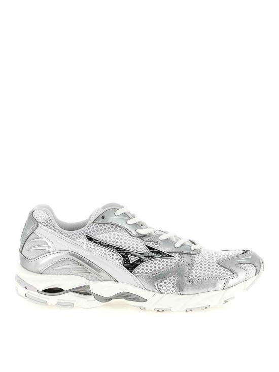 26FW 미즈노 스니커즈 D1GA261D05 SILVER