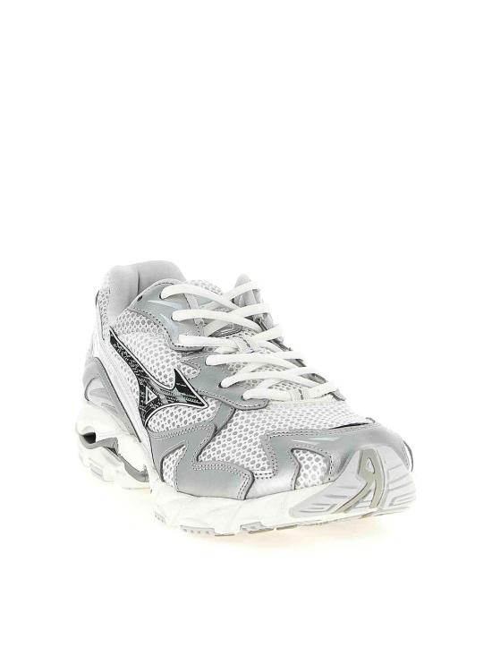 26FW 미즈노 스니커즈 D1GA261D05 SILVER - MIZUNO
