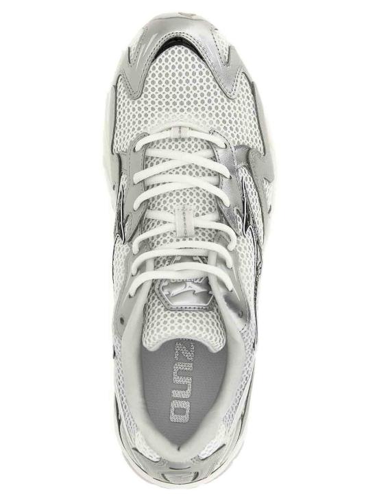 26FW 미즈노 스니커즈 D1GA261D05 SILVER - MIZUNO