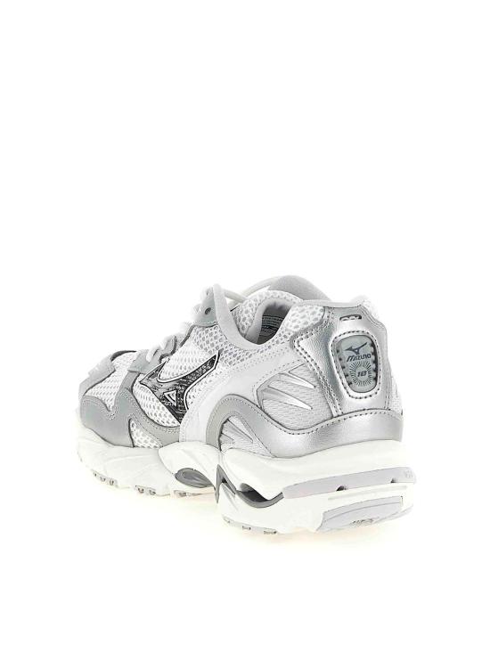 26FW 미즈노 스니커즈 D1GA261D05 SILVER - MIZUNO