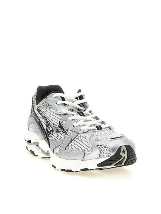 26FW 미즈노 스니커즈 D1GA261D06 SILVER - MIZUNO