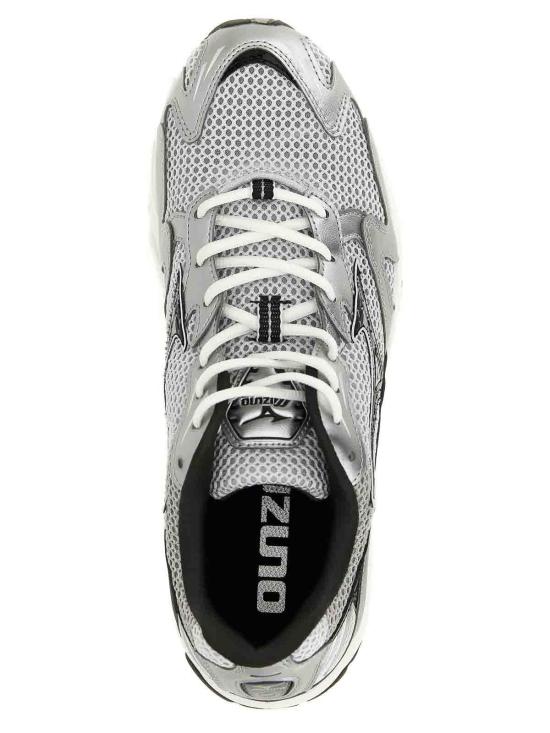 26FW 미즈노 스니커즈 D1GA261D06 SILVER - MIZUNO