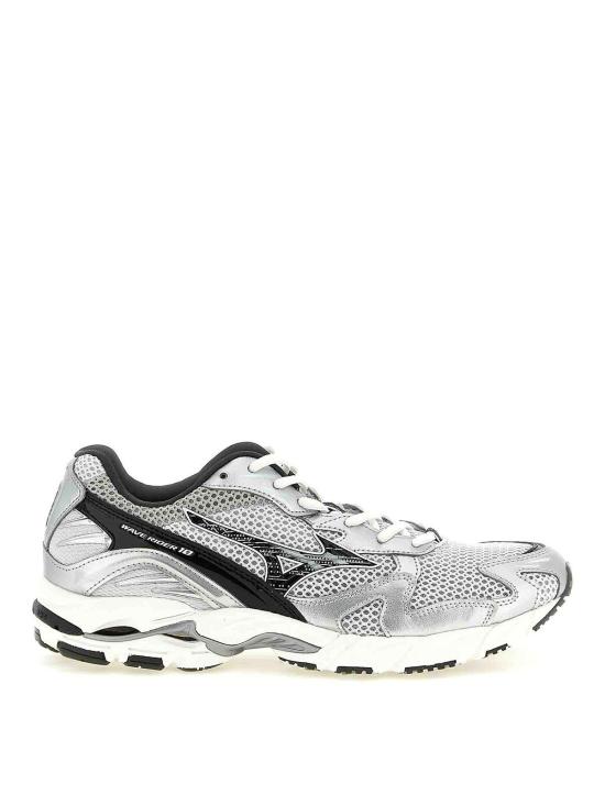 26FW 미즈노 스니커즈 D1GA261D06 SILVER