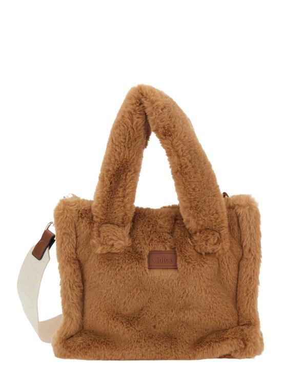 26FW 끌로에 크로스백 C21323 BEIGE