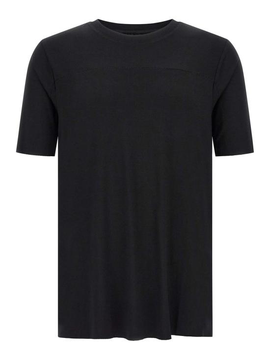 26FW 톰크롬 반팔 티셔츠 MTS973BLACK