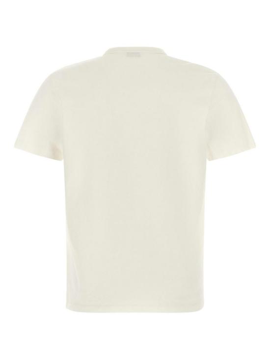 26FW 겐조 반팔 티셔츠 FG65TS1654SG02 WHITE - KENZO