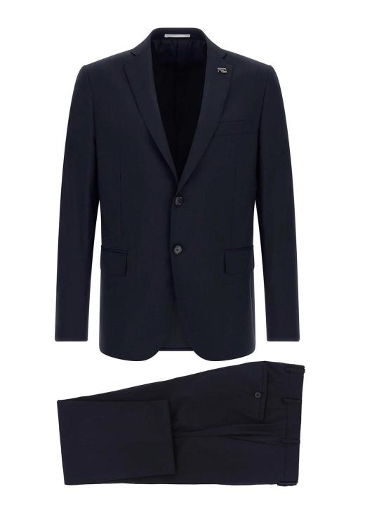 26FW 팔질레리 의류 9DP39060E2XA00217 Blue