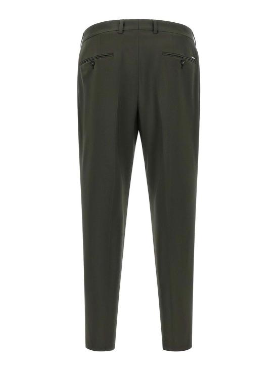 26FW 휴고보스 수트 팬츠 50567486347 Green - HUGO BOSS