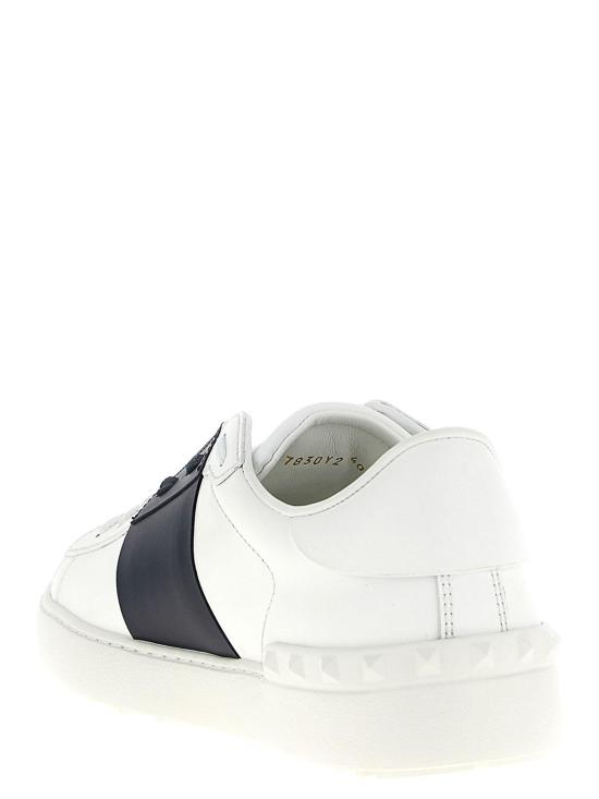  발렌티노 가라바니 스니커즈 Y2S0830BLUM15 Blue - VALENTINO GARAVANI
