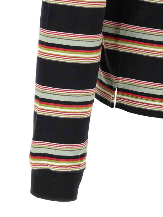 26FW 마르니 폴로 티셔츠 POJY0003LSUTC682STV18 Multicolour - MARNI