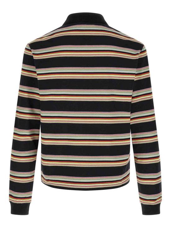 26FW 마르니 폴로 티셔츠 POJY0003LSUTC682STV18 Multicolour - MARNI