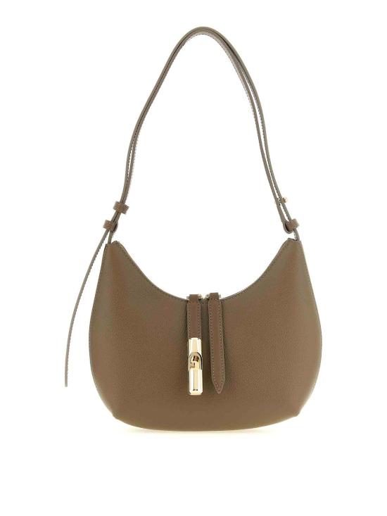 26FW 훌라 숄더백 WB01500BX33534903S BEIGE