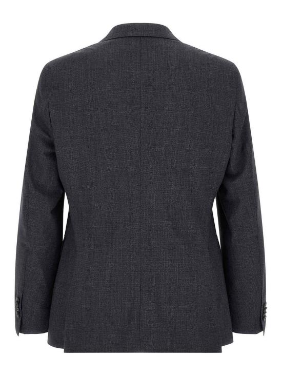26FW 휴고보스 의류 50567577404 Blue - HUGO BOSS