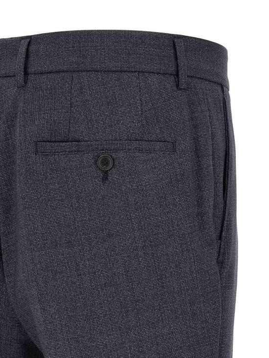 26FW 휴고보스 의류 50567577404 Blue - HUGO BOSS