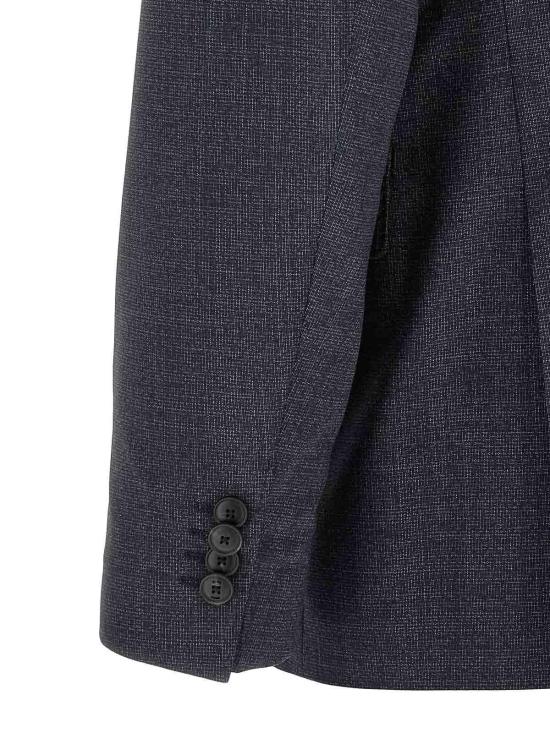 26FW 휴고보스 의류 50567577404 Blue - HUGO BOSS