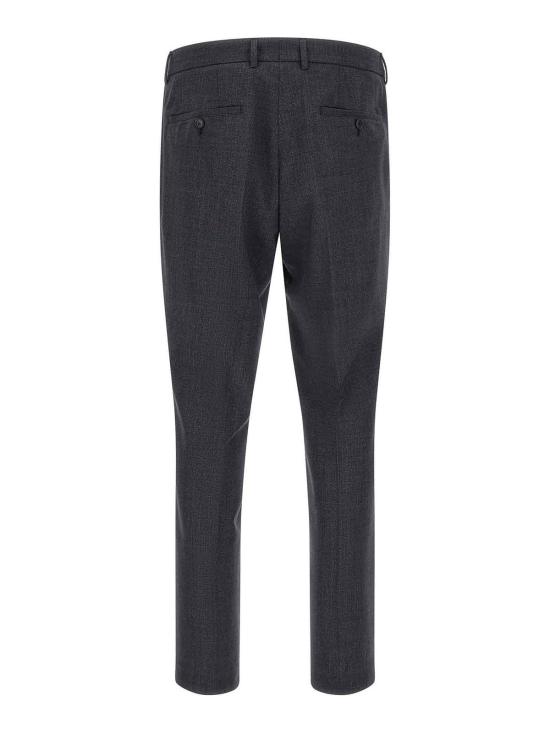 26FW 휴고보스 의류 50567577404 Blue - HUGO BOSS