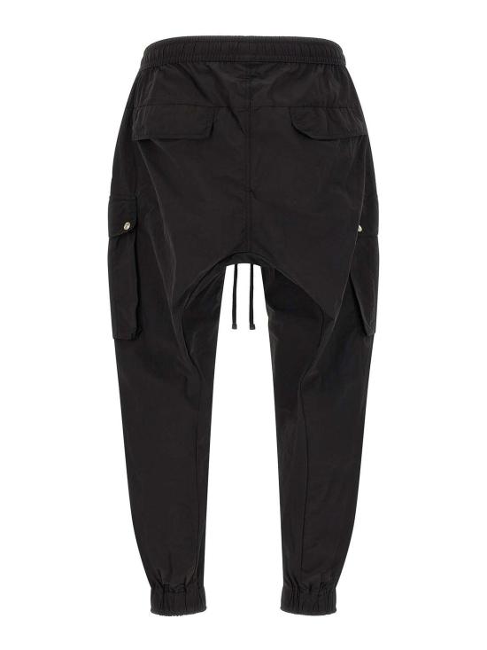 26FW 톰크롬 트레이닝/조거 팬츠 MP64BLACK - THOM KROM