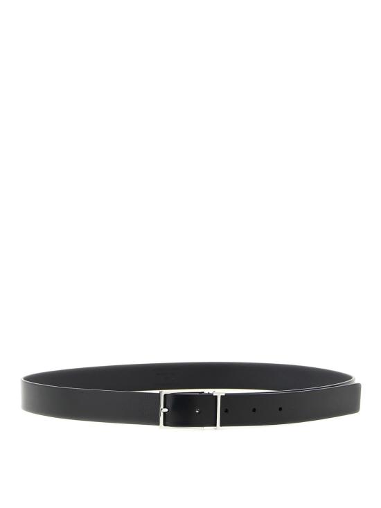 26FW 톰포드 벨트 TB325LCL623SNAA BLACK