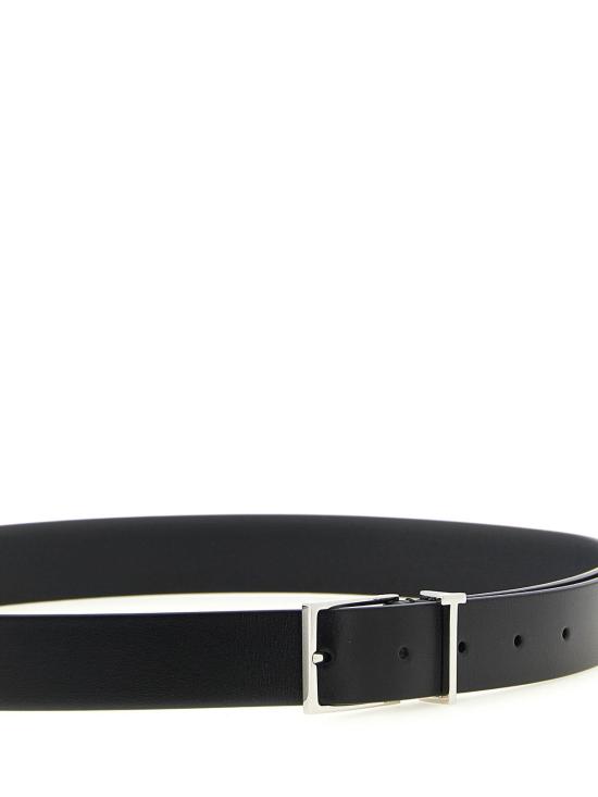 26FW 톰포드 벨트 TB325LCL623SNAA BLACK - TOMFORD