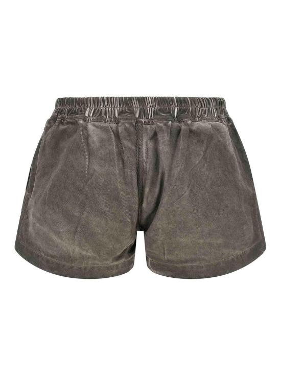 26FW 다크쉐도우 숏팬츠 DS02F6319DLD78 Grey - DRKSHDW