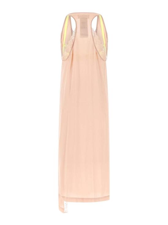 26FW 마르지엘라 미디 원피스 S51DD0071M36047217 Nude Neutrals - MAISON MARGIELA