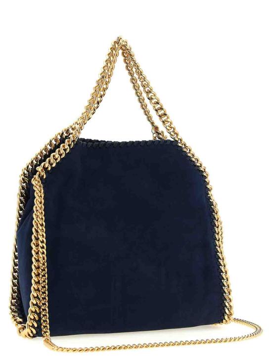 26FW 스텔라 맥카트니 숄더백 371223WP05434000 BLUE - STELLA MCCARTNEY