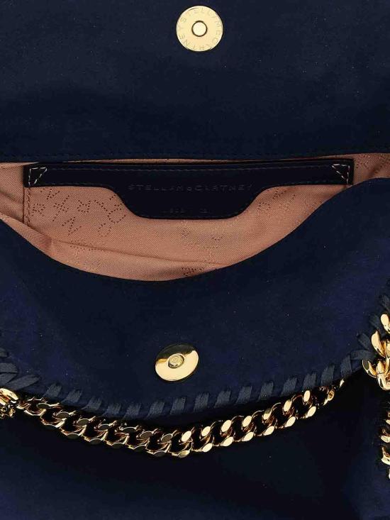 26FW 스텔라 맥카트니 숄더백 371223WP05434000 BLUE - STELLA MCCARTNEY