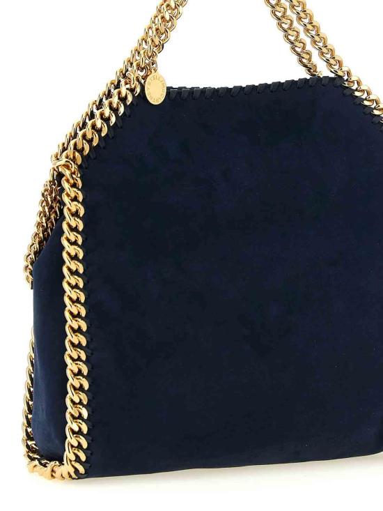 26FW 스텔라 맥카트니 숄더백 371223WP05434000 BLUE - STELLA MCCARTNEY
