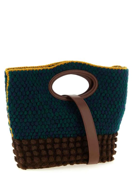 26FW 마르니 클러치/파우치 BMMP0172A1P9280ZP269 Multicolour - MARNI
