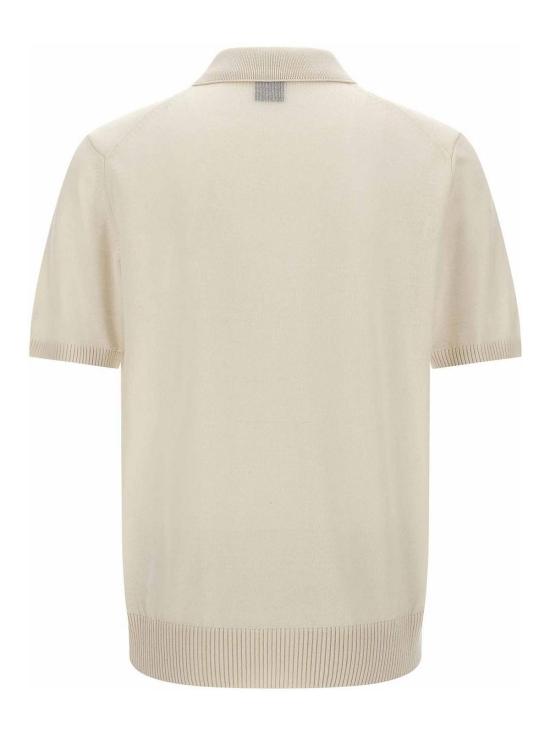 26FW 휴고보스 폴로 티셔츠 50565470118 White - HUGO BOSS