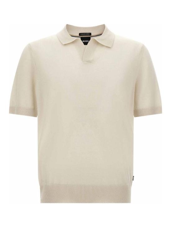 26FW 휴고보스 폴로 티셔츠 50565470118 White