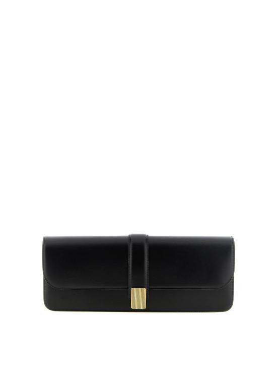 26FW 케이트 블레이크 클러치 H4021976200 Black