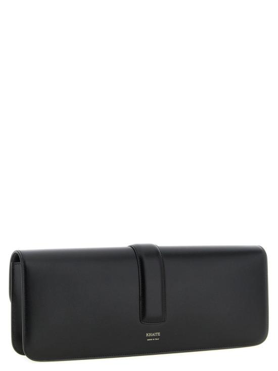 26FW 케이트 블레이크 클러치 H4021976200 Black - KHAITE