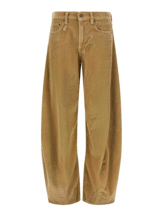 26FW 알13 스트레이트 팬츠 R13WD237R872 Beige