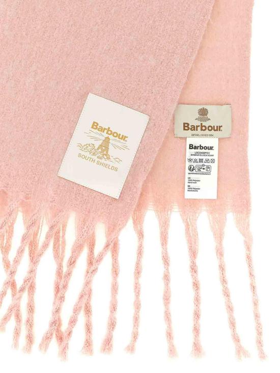 26FW 바버 머플러/스카프 LSC0458LSCPI31 NUDE NEUTRALS - BARBOUR