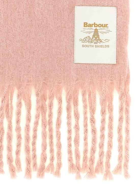 26FW 바버 머플러/스카프 LSC0458LSCPI31 NUDE NEUTRALS - BARBOUR