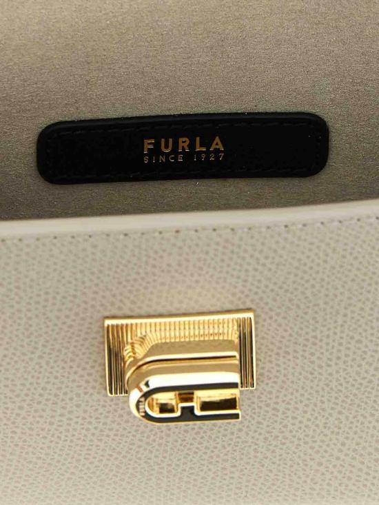 26FW 훌라 크로스백 WE00265ARE0004897S GREY - FURLA