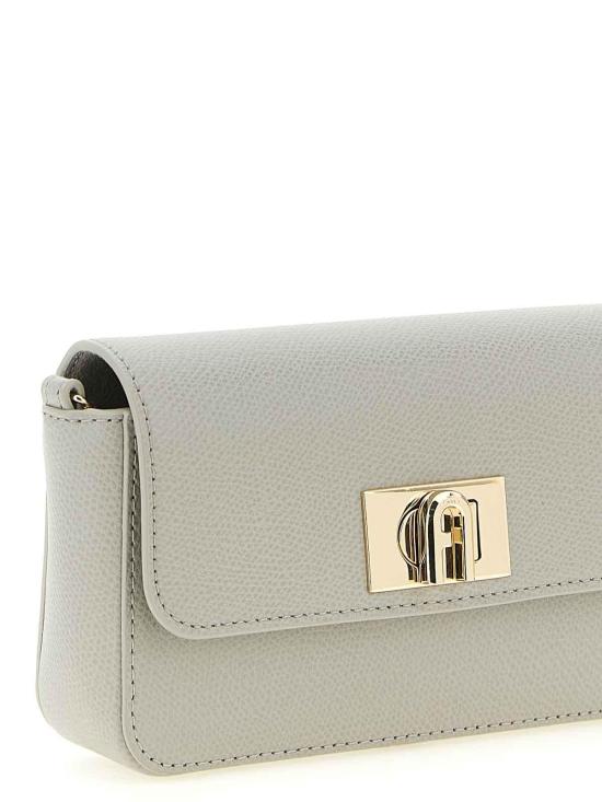 26FW 훌라 크로스백 WE00265ARE0004897S GREY - FURLA