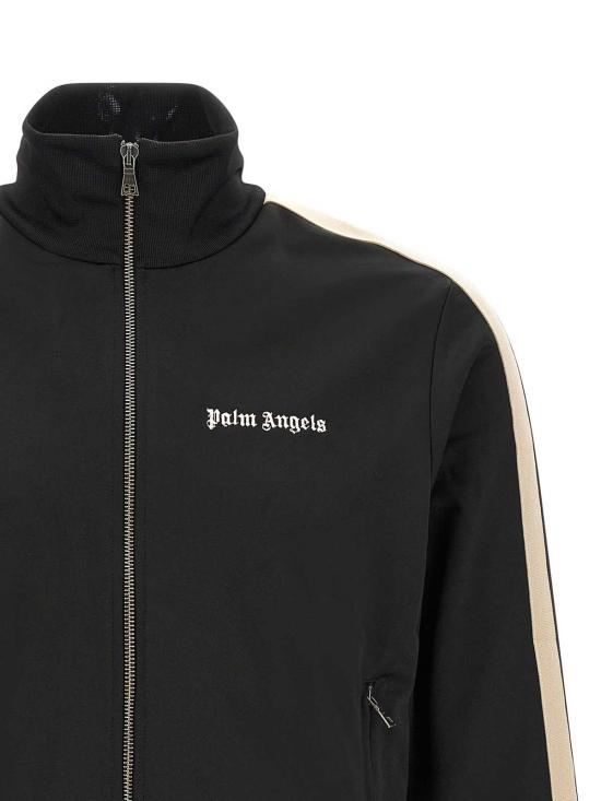 26FW 팜앤젤스 탑 PAMBD001FB0011003 Black - PALM ANGELS