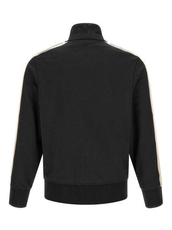 26FW 팜앤젤스 탑 PAMBD001FB0011003 Black - PALM ANGELS