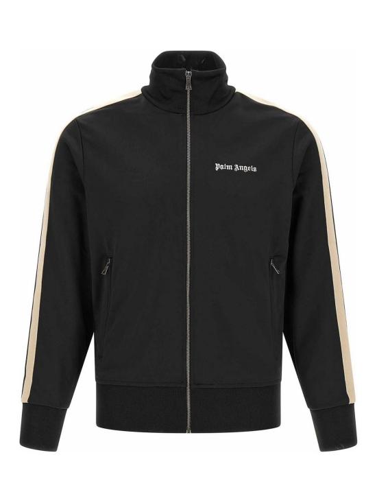 26FW 팜앤젤스 탑 PAMBD001FB0011003 Black