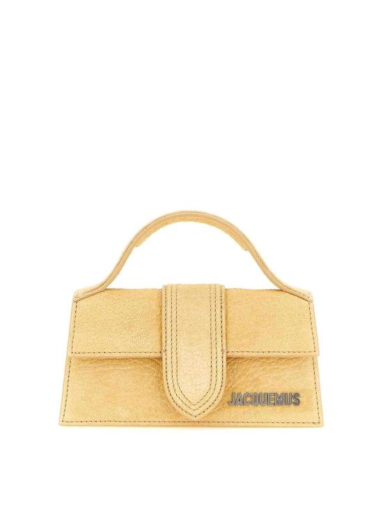 26FW 자크뮈스 토트백 26HBAW00006AC45C01755 YELLOW