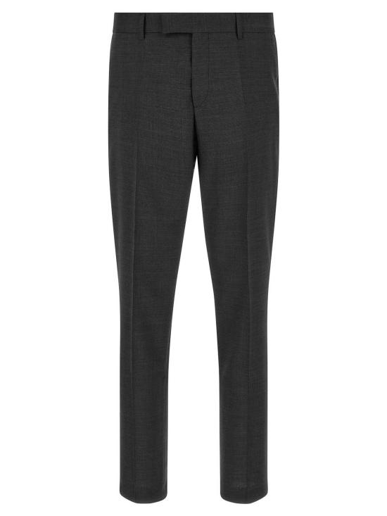26FW 휴고보스 의류 50569798030 Grey - HUGO BOSS