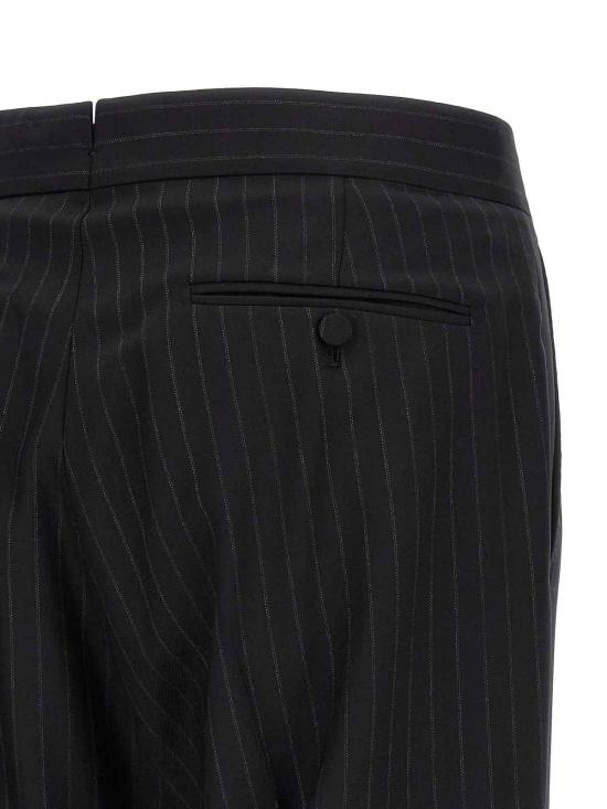 26FW 톰포드 의류 2LNP01WEP30NAA Black - TOMFORD