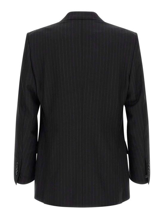 26FW 톰포드 의류 2LNP01WEP30NAA Black - TOMFORD