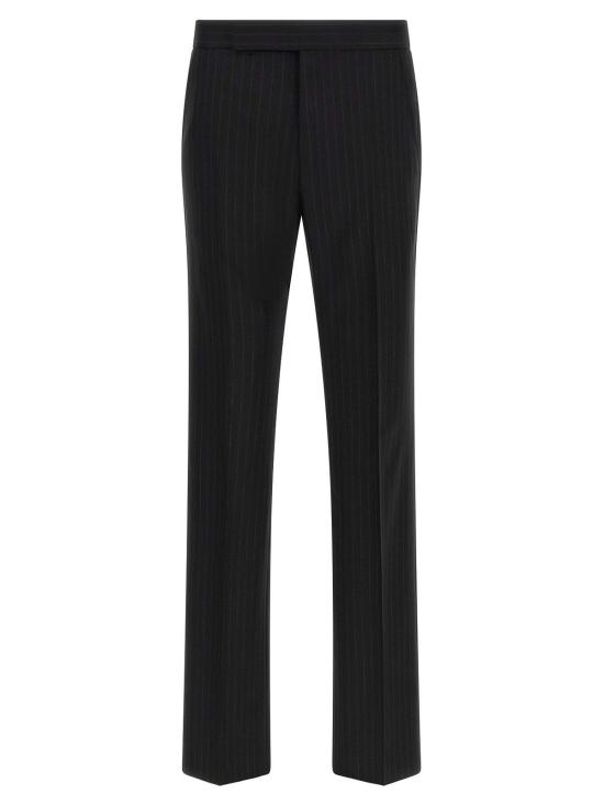 26FW 톰포드 의류 2LNP01WEP30NAA Black - TOMFORD