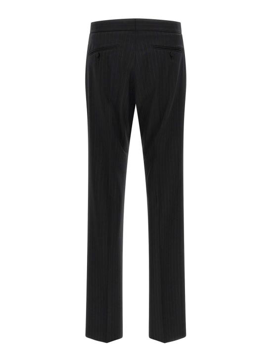 26FW 톰포드 의류 2LNP01WEP30NAA Black - TOMFORD