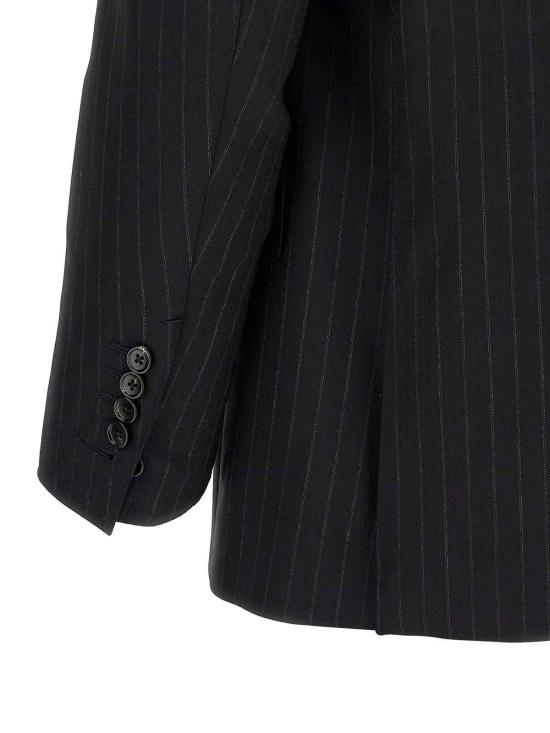 26FW 톰포드 의류 2LNP01WEP30NAA Black - TOMFORD