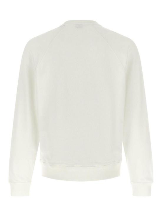 26FW 겐조 탑 FG65SW1544MQ02 White - KENZO
