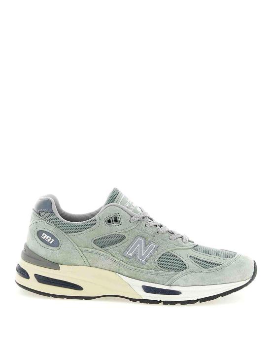 26SS 뉴발란스 991 스니커즈 U991BB2BB2 GREEN